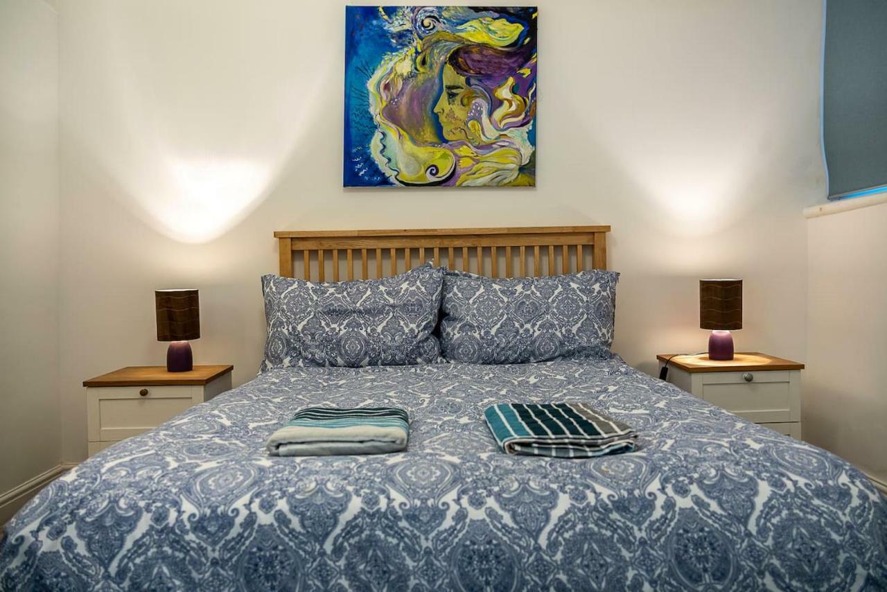 The Old Rectory Southcott Apartment In Jacobstow 10 Mins To Widemouth Bay And Crackington Haven,15 Mins Bude,20 Mins Tintagel, 27 Mins Port Issac Extérieur photo