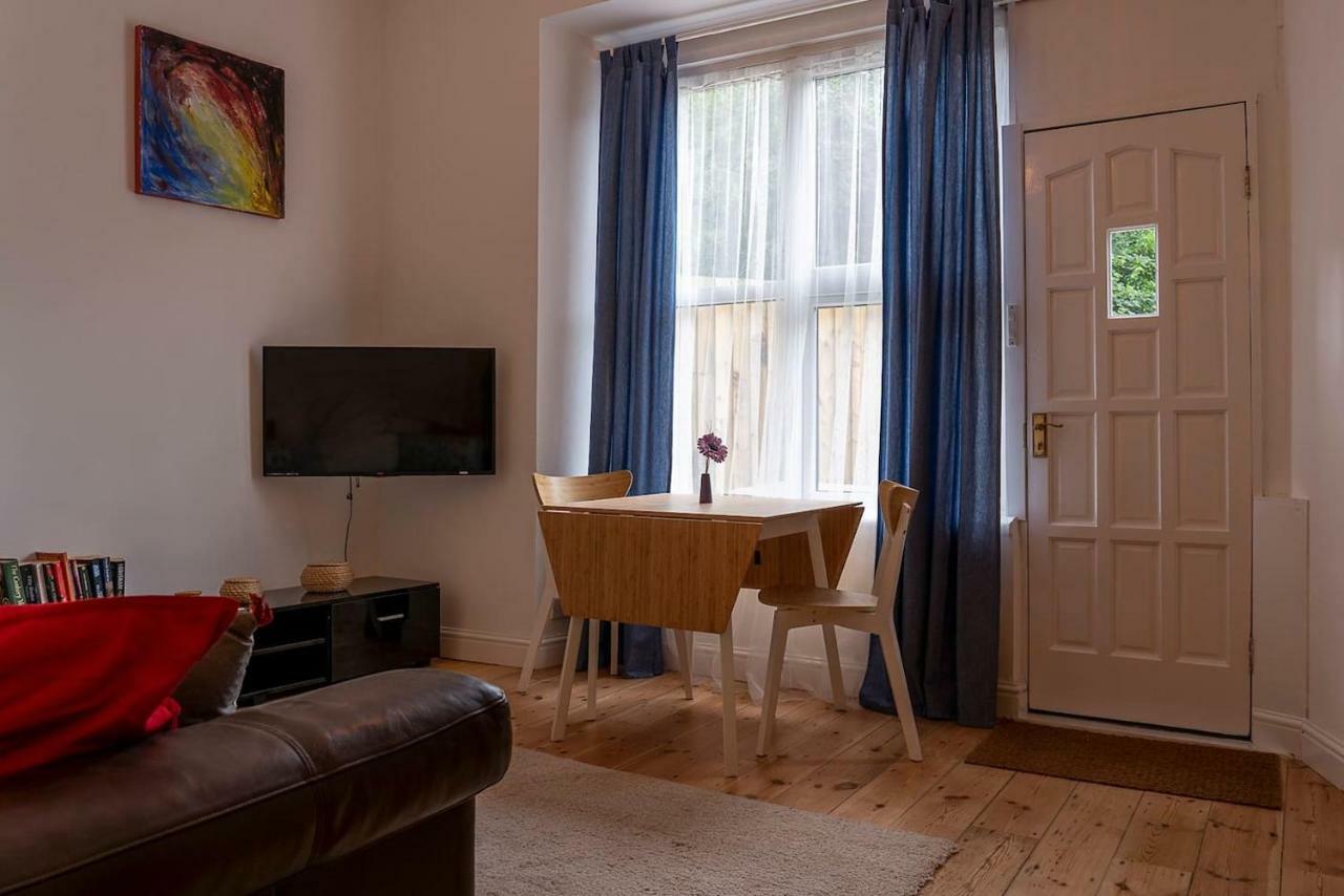 The Old Rectory Southcott Apartment In Jacobstow 10 Mins To Widemouth Bay And Crackington Haven,15 Mins Bude,20 Mins Tintagel, 27 Mins Port Issac Extérieur photo