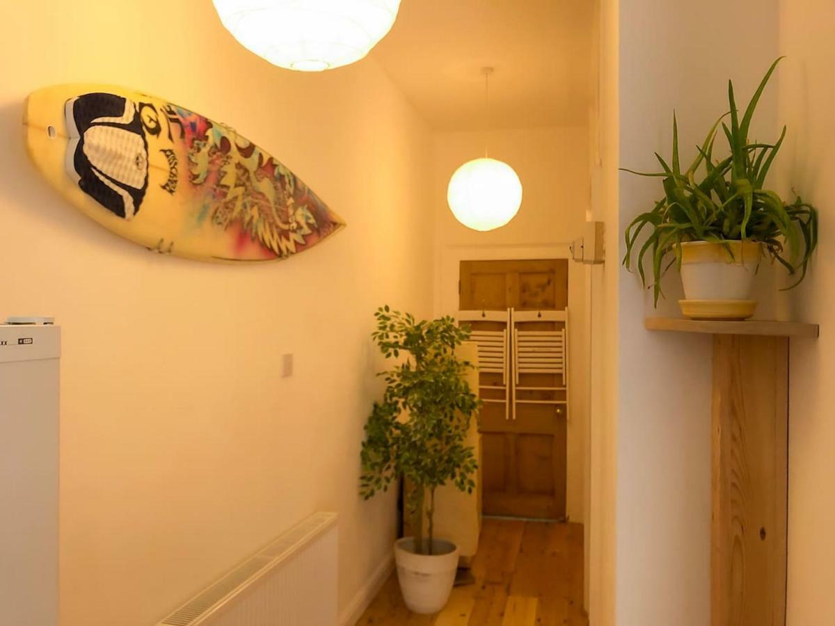 The Old Rectory Southcott Apartment In Jacobstow 10 Mins To Widemouth Bay And Crackington Haven,15 Mins Bude,20 Mins Tintagel, 27 Mins Port Issac Extérieur photo