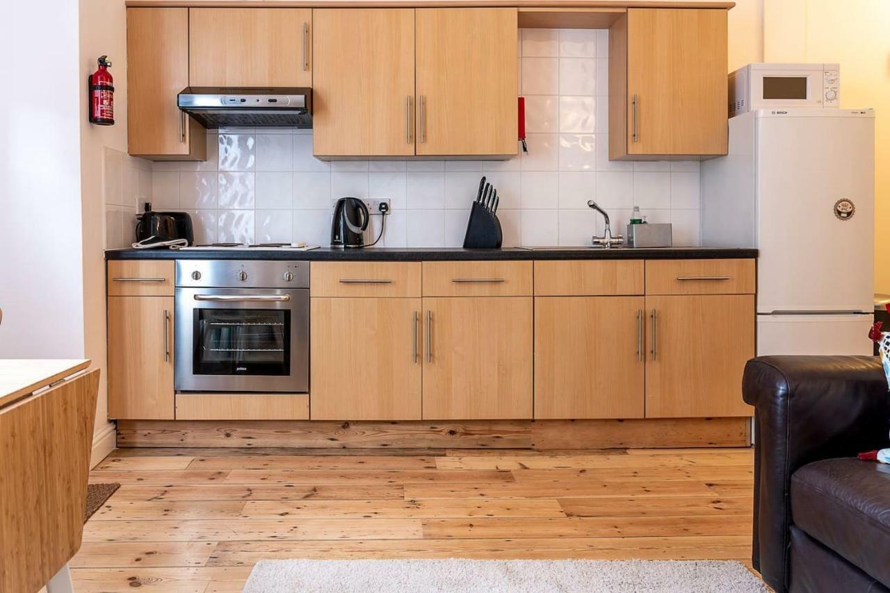 The Old Rectory Southcott Apartment In Jacobstow 10 Mins To Widemouth Bay And Crackington Haven,15 Mins Bude,20 Mins Tintagel, 27 Mins Port Issac Extérieur photo